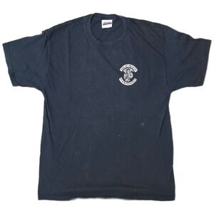 Sons of Anarchy Pennsylvania Reaper Crew‎ Graphic T Shirt Men's Large
(Q)